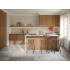 Ceramic floor and wall tile | 100x100 cm | Granada Grey