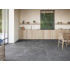 Keramische terrastegel | 100x100 cm | Tilestone CerBlue Dark