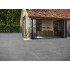 Keramische terrastegel | 100x100 cm | Tilestone CerBlue Dark