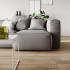 Keramisch parket | 23x120 cm | Orion Walden