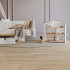 Laminaat met click systeem | 18.8x184.5 cm | Lammut Oak Natural