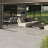 Keramische vloer- en wandtegel | 100x100 cm | Tilestone CerBlue Grey