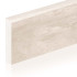 Keramische plint | 8x80 cm | Manhattan Light Grey 