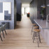 Keramisch parket | 24.8x150 cm | Tilestone Sherwood Siena