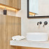 Keramisch parket | 24.8x150 cm | Tilestone Sherwood Siena