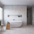 Keramische wandtegel | 120x240 cm | Ultimate Crete