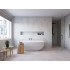 Keramische wandtegel | 120x240 cm | Ultimate Crete