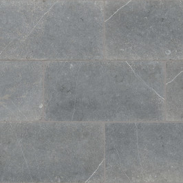 Natuursteen tegel | 40x80 cm | Belgian Bluestone Light Premium