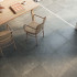 Keramische vloer- en wandtegel | 60x60 cm | Belgian Bluestone Black