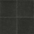 Keramische vloer- en wandtegel | 60x60 cm | Tilestone Pierre d'Ardenne Noir - Verouderd