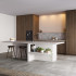 Ceramic floor and wall tile | 60x60 cm | Tilestone Dune Mist