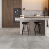 Ceramic floor and wall tile | 60x60 cm | Tilestone Dune Mist