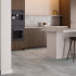 Ceramic floor and wall tile | 60x60 cm | Tilestone Dune Mist