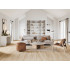 Keramisch parket | 24.8x150 cm | Tilestone Sherwood Roble