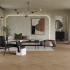 Keramisch parket | 60x120 cm | Madeira Oak Chevron