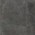 Ceramic floor and wall tile | 90x90 cm | Bleuemix Black Soft