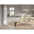 Keramische vloer- en wandtegel | 75x75 cm | Glamstone Beige