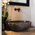Bathroom | 25x28 cm | Lavabo Bluestone Ascona Small