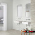 30x60 cm | Tilestone Stockholm White, Rectified