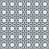 20x20 cm | Paul & Jane Pattern Scotney