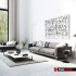 keramische vloertegel, vloertegels, lichtgrijs, betonlook, tilestone, impermo