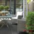 60x60 cm | Tilestone Ribeiro Black