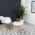 Ceramic floor and wall tile | 20x20 cm | Paul & Jane Pattern Castle