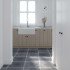Natuursteen tegel | 40x40 cm | Hanoi Bluestone Artisan Select