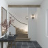 Natuursteen tegel | 40x40 cm | Hanoi Bluestone Artisan Select