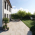 Keramische terrastegel | 60x90 cm | French Stone Beige