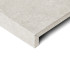 Ceramic swimming pool border | 100x100 cm | Granada Grey