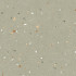 Ceramic floor and wall tile | 80x80 cm | Croccante Menta 
