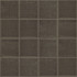 15.2x15.2 cm | Neutra Charcoal Glossy