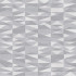 Ceramic wall tile | 20x60 cm | Iravati Grey Cube
