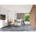 Natuursteen tegel | 20x20 cm | Hanoi Bluestone Artisan Select