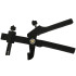 Accessories | 1x1 cm | Tilestone Level System Multicoloured