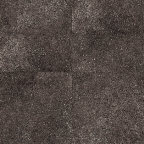 Keramische terrastegel | 60x60 cm | Tilestone Ardennes noir