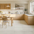 Ceramic floor and wall tile | 60x60 cm | Belvista White