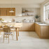 Ceramic wall tile | 30x60 cm | Belvista White Decor