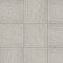 Ceramic floor and wall tile | 45x45 cm | Belvista Grey