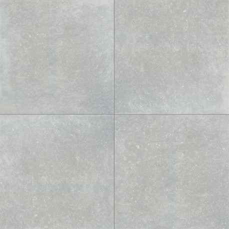 Keramische terrastegel | 59.5x59.5 cm | Belgian Bluestone Grey