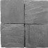 20x20 cm | Kandla Grey