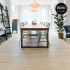 Keramisch parket | 24.8x150 cm | Tilestone Sherwood Crema