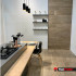 Keramisch parket | 24.8x150 cm | Tilestone Nordic Oak