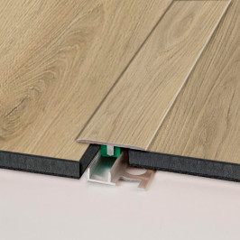 Profiel | 3x270 cm | Overgangsprofiel VYGO Everwood Honey