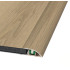 Profile | 4x270 cm | Adjustment Profile Everwood Honey 