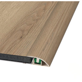 Profiel | 4x270 cm | Aanpassingsprofiel VYGO Everwood Amber