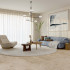 Ceramic floor and wall tile | 60x60 cm | Granada Natural