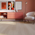 Vinyl vloer | 22.5x183 cm | VYGO Longwood Natural