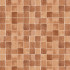 Ceramic wall tile | 31.6x60 cm | Elemento Square Cotto 